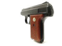 halbautomatische Pistole Reck - P8 - Note 2  - deutsche...