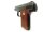 halbautomatische Pistole Reck - P8 - Note 2  - deutsche Taschenpsitole aus dem Hause RECK, Modell P8, mit Holzgriffschalen und Steckmagazin, guter gepflegter Erhaltungszustand, Sicherung linksseitig, f&uuml;r Sammler, H&auml;ndler oder Exporteure *** voreintragspfl
