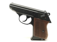 halbautomatische Pistole Erma - EP 555 - Note 2  - gut...