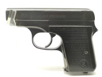 halbautomatische Pistole CZ Uhersky Brod - Mod. 92 - Note...