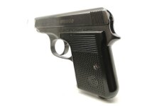 halbautomatische Pistole CZ Uhersky Brod - Mod. 92 - Note...