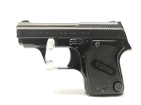 halbautomatische Pistole Unique - Mikros K - Note 3  -...