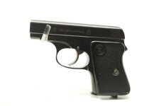 halbautomatische Pistole CZ Uhersky Brod - Mod. 92 - Note...
