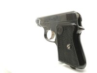 halbautomatische Pistole CZ Uhersky Brod - Mod. 92 - Note...