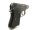 halbautomatische Pistole CZ Uhersky Brod - Mod. 92 - Note 2  - tschechische Taschenpistole CZ Mod. 92 aus Sammlungsaufl&ouml;sung im Kal. 6,35mm Browning, komplett in schwarz, mit schwarzen Kunststoffgriffschalen mit CZ-Logo, Steckmagazin, verstecktem Hahn, te