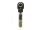 halbautomatische Pistole CZ Uhersky Brod - Mod. 92 - Note 2  - tschechische Taschenpistole CZ Mod. 92 aus Sammlungsaufl&ouml;sung im Kal. 6,35mm Browning, komplett in schwarz, mit schwarzen Kunststoffgriffschalen mit CZ-Logo, Steckmagazin, verstecktem Hahn, te