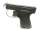 halbautomatische Pistole unbekannt - Le Francaise Variante 1 - Note 3  - seltene Francais Variante 1, franz. Taschenpistole mit Kaipplauf im Kal. 6,35mm Browning, Zustand Note 3 (altersbedingt), Lauf und Technik gut, Br&uuml;nierung noch gut, Griffschalen link