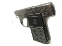 halbautomatische Pistole CZ Uhersky Brod - Mod. Z - Note...