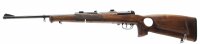 Repetierb&uuml;chse Mauser - M66 - Note 2  -...