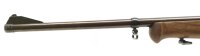 Repetierb&uuml;chse Mauser - M66 - Note 2  - Repetierb&uuml;chsen-Kombination Mauser M66 mit 60er Lauf und 55er Otto Repa Wechsellauf sowie Lochgriffschaft, Lochgriffschaft ist neuwertig, Br&uuml;nierung der beiden L&auml;ufe ist i.O., beide L&auml;ufe im Kal. 7x64, Wechsellauf m