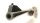 Repetierb&uuml;chse Mauser - M66 - Note 2  - Repetierb&uuml;chsen-Kombination Mauser M66 mit 60er Lauf und 55er Otto Repa Wechsellauf sowie Lochgriffschaft, Lochgriffschaft ist neuwertig, Br&uuml;nierung der beiden L&auml;ufe ist i.O., beide L&auml;ufe im Kal. 7x64, Wechsellauf m