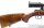 Repetierb&uuml;chse ZBROJOVKA BRNO - ZKM 452 - 2E - Note 1  - robuste KK-Repetierb&uuml;chse aus dem Hause CZ Brno, Modell ZKM 452-2E, mit WALTHER Zielfernrohr, 3-9x44 unbeleuchtet, mit Flipcovern, Schiebekimme, Korn mit Kornschutz, Schaft ohne Schaftbacke, leicht 