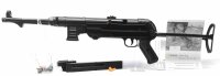 halbautomatische B&uuml;chse GSG - MP40 - Note 1  -...