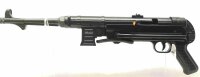 halbautomatische B&uuml;chse GSG - MP40 - Note 1  -...
