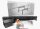 halbautomatische B&uuml;chse GSG - MP40 - Note 1  - halbautomatische B&uuml;chse im Kleinkaliber (.22lr HV), f&uuml;r High-Velocity-Munition, 22 Schuss Steckmagazin, Klappschaft, Laufm&uuml;ndungsgewinde, offene Visierung (Kimme/Korn), Kornschutz, Beschu&szlig; 2017 (CIP N), Zusta