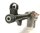 halbautomatische B&uuml;chse GSG - MP40 - Note 1  - halbautomatische B&uuml;chse im Kleinkaliber (.22lr HV), f&uuml;r High-Velocity-Munition, 22 Schuss Steckmagazin, Klappschaft, Laufm&uuml;ndungsgewinde, offene Visierung (Kimme/Korn), Kornschutz, Beschu&szlig; 2017 (CIP N), Zusta