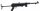 halbautomatische B&uuml;chse GSG - MP40 - Note 1  - halbautomatische B&uuml;chse im Kleinkaliber (.22lr HV), f&uuml;r High-Velocity-Munition, 22 Schuss Steckmagazin, Klappschaft, Laufm&uuml;ndungsgewinde, offene Visierung (Kimme/Korn), Kornschutz, Beschu&szlig; 2017 (CIP N), Zusta