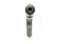 halbautomatische Pistole Walther Zella-Mehlis - Mod. 8 - Note 2  - deutsche Taschenpsitole von Walther, Modell 8, Bakelit-Griffschalen mit 6,35 bzw. CW-Logo, Sicherung, Steckmagazin mit Walther Schriftzug, guter gepflegter Sammlerzustand, technisch in Ord