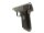 halbautomatische Pistole Walther Zella-Mehlis - Mod. 8 - Note 2  - deutsche Taschenpsitole von Walther, Modell 8, Bakelit-Griffschalen mit 6,35 bzw. CW-Logo, Sicherung, Steckmagazin mit Walther Schriftzug, guter gepflegter Sammlerzustand, technisch in Ord