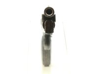 halbautomatische Pistole Mauser - 1910/14 - Note 3  - Mauser Taschenpistole Mod. 1910/14 im Kal. 6,35mm Browning aus Sammlungsaufl&ouml;sung, Waffe mit leichten Rostn&auml;rbchen am Griffst&uuml;ck, mit Bakelitgriffschalen, Beschriftung wei&szlig; ausgelegt, Waffe im altersty