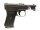 halbautomatische Pistole Mauser - 1910/14 - Note 3  - Mauser Taschenpistole Mod. 1910/14 im Kal. 6,35mm Browning aus Sammlungsaufl&ouml;sung, Waffe mit leichten Rostn&auml;rbchen am Griffst&uuml;ck, mit Bakelitgriffschalen, Beschriftung wei&szlig; ausgelegt, Waffe im altersty