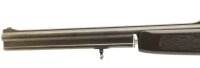 Bockb&uuml;chsflinte ZBROJOVKA BRNO - 502,3 - Note 3  - tschechische Bockb&uuml;chsflinte aus den Br&uuml;nner Waffenwerken (Zbrojovka Brno), Modell 502.3, technisch sehr guter Zustand, optisch Note 3,5 (Nutzungsspuren an Schaft und Metall, Metall leicht berieben, unter