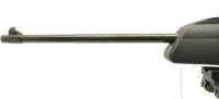 Repetierb&uuml;chse Mauser - K98k byf41 ATI - Note 2  - Repetierb&uuml;chse K98 von Mauser f&uuml;r Israel produziert im Kaliber .308Win., Einbettung in ATI Schaft "Scout" (Kunststoff Schaft, glasfaserverst&auml;rkt), K98 Kennzeichnung "byf41", mit 2 Schnellmontageringen f&uuml;r
