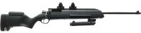 Repetierb&uuml;chse Mauser - K98k byf41 ATI - Note 2  - Repetierb&uuml;chse K98 von Mauser f&uuml;r Israel produziert im Kaliber .308Win., Einbettung in ATI Schaft "Scout" (Kunststoff Schaft, glasfaserverst&auml;rkt), K98 Kennzeichnung "byf41", mit 2 Schnellmontageringen f&uuml;r