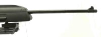 Repetierb&uuml;chse Mauser - K98k byf41 ATI - Note 2  - Repetierb&uuml;chse K98 von Mauser f&uuml;r Israel produziert im Kaliber .308Win., Einbettung in ATI Schaft "Scout" (Kunststoff Schaft, glasfaserverst&auml;rkt), K98 Kennzeichnung "byf41", mit 2 Schnellmontageringen f&uuml;r
