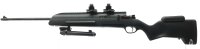 Repetierb&uuml;chse Mauser - K98k byf41 ATI - Note 2  - Repetierb&uuml;chse K98 von Mauser f&uuml;r Israel produziert im Kaliber .308Win., Einbettung in ATI Schaft "Scout" (Kunststoff Schaft, glasfaserverst&auml;rkt), K98 Kennzeichnung "byf41", mit 2 Schnellmontageringen f&uuml;r