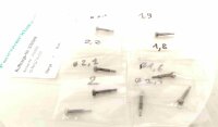 Repetierb&uuml;chse Verney Carron - Speedline .30-06 - Note 1  - tolles Komplettset von Verney-Carron (Frankreich), Modell Speedline Karbon, Kal. .30-06Spr., mit ERA -Schalld&auml;mpfer SOB3D und ZF SUTTER 3-12x50e (m. Leuchtpunkt), sowie Dentler Basis, patentierte
