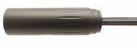 Repetierb&uuml;chse Verney Carron - Speedline .30-06 - Note 1  - tolles Komplettset von Verney-Carron (Frankreich), Modell Speedline Karbon, Kal. .30-06Spr., mit ERA -Schalld&auml;mpfer SOB3D und ZF SUTTER 3-12x50e (m. Leuchtpunkt), sowie Dentler Basis, patentierte