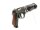 halbautomatische Pistole Walther - PP - Note 2  - f&uuml;hrige Pistole im Kal. 7,65mm Browning aus dem Hause Carl Walther Ulm, Mod. PP, offene feste Visierung &uuml;ber Kimme und Korn, Steckmagazin, Holzgriffschalen, Beschu&szlig; 1976, mit "NdS" Logo, 95mm Laufl&auml;nge, op