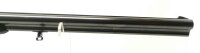 Drilling B&uuml;hag - ohne - Note 3  - Drilling der B&Uuml;HAG Suhl, mit 8x57JRS Kugellauf und Kal. 16 Flintenl&auml;ufe, alles sauber und gepflegt, Signalstifte, Kugellauf Umschalter auf dem Kolbenhals, Sicherung linksseitig, Klappkimme (automatisch bei Kugellauf Aktiv