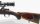Repetierb&uuml;chse Zastava - ohne - Note 2  - f&uuml;hriger Jagdrepetierer aus dem Hause Zastava, 98er &auml;hnliches System, Kaliber .308Win., innenliegendes Magazin, gekr&ouml;pfter Kammerst&auml;ngel, Sicherung am Kolbenhals rechts, sch&ouml;ne Holzfarbe, franz. Stecher, Klappkimm