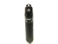 halbautomatische Pistole SIG Sauer - SP2022 - Note 2  - Sig Sauer SP2022, Made in Germany, 4" Lauf, offene Gebrauchsvisierung (Kimme und Korn nicht verstellbar), wei&szlig;e Farbmarkierungspunkte an Kimme und Korn, Sig Pro Griff f&uuml;r beidh&auml;ndige Nutzung, kompakt