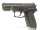 halbautomatische Pistole SIG Sauer - SP2022 - Note 2  - Sig Sauer SP2022, Made in Germany, 4" Lauf, offene Gebrauchsvisierung (Kimme und Korn nicht verstellbar), wei&szlig;e Farbmarkierungspunkte an Kimme und Korn, Sig Pro Griff f&uuml;r beidh&auml;ndige Nutzung, kompakt