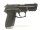 halbautomatische Pistole SIG Sauer - SP2022 - Note 2  - Sig Sauer SP2022, Made in Germany, 4" Lauf, offene Gebrauchsvisierung (Kimme und Korn nicht verstellbar), wei&szlig;e Farbmarkierungspunkte an Kimme und Korn, Sig Pro Griff f&uuml;r beidh&auml;ndige Nutzung, kompakt