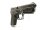 halbautomatische Pistole SIG Sauer - SP2022 - Note 2  - Sig Sauer SP2022, Made in Germany, 4" Lauf, offene Gebrauchsvisierung (Kimme und Korn nicht verstellbar), wei&szlig;e Farbmarkierungspunkte an Kimme und Korn, Sig Pro Griff f&uuml;r beidh&auml;ndige Nutzung, kompakt