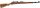 Repetierb&uuml;chse Mauser - K98k Israel - Note 2  - Mauser Oberndorf - Israeli, Kal. .308 Win. (7,62mm), Schichtholzschaft, nicht nummerngleich, Anbauteile und Schaftkappe verchromt, Schiebeviserung vorhanden, dazu feste Picatinnyschiene v. Farrell installier