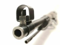 Repetierb&uuml;chse Preduzece 44 - Mod. 98 - Note 2  - sch&ouml;ner kurzer jugoslawischer 98er, nicht nummerngleich, Schaft & Metallschaftkappe f&uuml;r das Alter im guten Zustand (Note 2,0), Laufinneres leicht rau, aber scharfe Felder & Z&uuml;ge, Note 3,0,  normaler 45 Gra