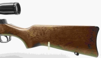 halbautomatische B&uuml;chse Ruger - Mini 14 - Note 2  -...