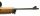 halbautomatische B&uuml;chse Ruger - Mini 14 - Note 2  - halbautomatische B&uuml;chse RUGER Ranch Rifle, auch Mini 14 genannt, Kal. .223 Remington, Holzschaft (oberes Schaftteil leicht heller als Hauptschaft), Metallschaftkappe, schwarzes System und Lauf, Drehkimme