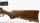 halbautomatische B&uuml;chse Ruger - Mini 14 - Note 2  - halbautomatische B&uuml;chse RUGER Ranch Rifle, auch Mini 14 genannt, Kal. .223 Remington, Holzschaft (oberes Schaftteil leicht heller als Hauptschaft), Metallschaftkappe, schwarzes System und Lauf, Drehkimme