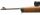 halbautomatische B&uuml;chse Ruger - Mini 14 - Note 2  - halbautomatische B&uuml;chse RUGER Ranch Rifle, auch Mini 14 genannt, Kal. .223 Remington, Holzschaft (oberes Schaftteil leicht heller als Hauptschaft), Metallschaftkappe, schwarzes System und Lauf, Drehkimme