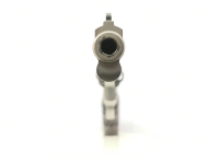 Revolver Smith & Wesson - 686-4 Target Champion - Note 1  - Sportrevolver "Made in USA", 150mm langer Lauf (6"), Edition: Target Champion, verstellbare Matchvisierung in H&ouml;he und Seite, dunkler Holzgriff f. beidh&auml;ndige Nutzung mit Fingermulden, stahlgebl&auml;