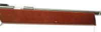Einzellader B&uuml;chse Sportwaffen Suhl - M150 - Note 3  - beliebte Einzellader-KK-Matchwaffe aus dem Hause Ernst-Th&auml;lmann-Werke Suhl, Made in GDR, mit Matchholzschaft aus Buche, rotbraun, Zustand optisch Note 3,0, St&ouml;tzer Diopter, Ringkorn im Korntunnel, UIT