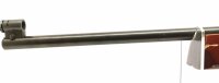 Einzellader B&uuml;chse Sportwaffen Suhl - M150 - Note 3  - beliebte Einzellader-KK-Matchwaffe aus dem Hause Ernst-Th&auml;lmann-Werke Suhl, Made in GDR, mit Matchholzschaft aus Buche, rotbraun, Zustand optisch Note 3,0, St&ouml;tzer Diopter, Ringkorn im Korntunnel, UIT