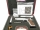 halbautomatische Pistole Tanfoglio - P19 Gold Match BDS - Neuwertig - neuwertige Tanfoglio Gold Match BDS im Kal. 9mm Luger, 6" Lauf, bi-color, Holzgriffschalen, Sicherung Llinksseitig (f&uuml;r Rechtssch&uuml;tzen), LPA-Visierung (seiten- und h&ouml;henverstellbar), sk