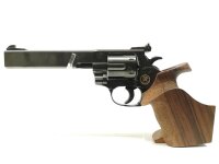 Revolver Weihrauch - Arminius HW 9ST - Note 2  -...